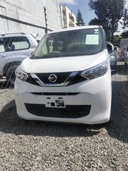 Nissan Dayz 2019 White for sale
