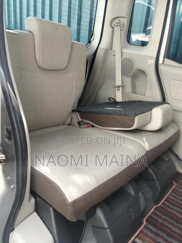 Nissan Dayz 2019 White
