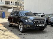 Audi Q5 2.0T Premium AWD quattro 2013 Black for sale