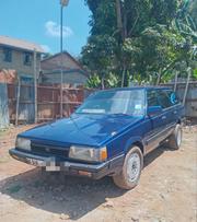 Subaru Leone 1994 Blue for sale