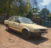 Nissan Sunny 1994 Yellow for sale
