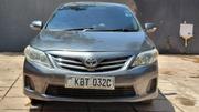 Toyota Corolla 2012 for sale
