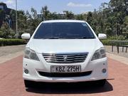 Toyota Premio 1.8 FWD 2007 Pearl for sale