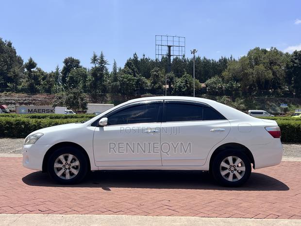 Toyota Premio 1.8 FWD 2007 Pearl