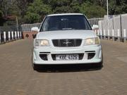 Subaru Forester 2001 White for sale
