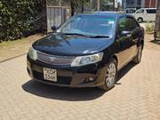 Toyota Allion 2009 Black for sale