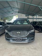 Mazda CX-8 2020 Gray for sale