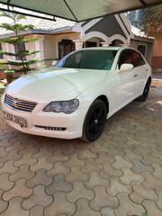 Toyota Mark X 2009 Pearl for sale