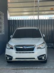 Subaru Forester 2020 Pearl for sale
