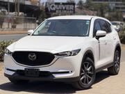 Mazda CX-5 Grand Touring FWD 2020 Pearl for sale