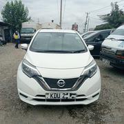 Nissan Note 2018 White for sale