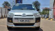 Toyota Probox 2016 Silver for sale