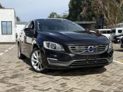 Volvo V60 T5 Platinum FWD 2017 Black for sale