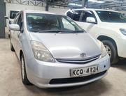 Toyota Prius I 2011 Silver for sale
