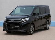 Toyota Noah 2.0 FWD (7 Seater) 2019 Black for sale