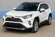 Toyota RAV4 Limited FWD 2020 Pearl for sale