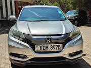 Honda Vezel 1.5 Hybrid 2WD 2016 Silver for sale