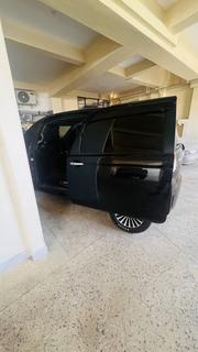 Toyota Spade 1.5 2015 Black for sale