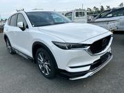 Mazda CX-5 2019 White for sale