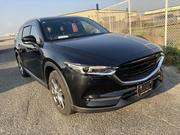 Mazda CX-8 2019 Black for sale