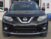 Nissan X-Trail 2016 Black for sale