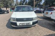 Toyota Probox 2013 White for sale