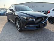 Mazda CX-8 2020 Blue for sale