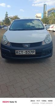 Nissan Advan 2011 White for sale