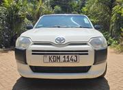 Toyota Probox 2016 White for sale
