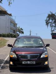 Toyota Premio 2013 Beige for sale