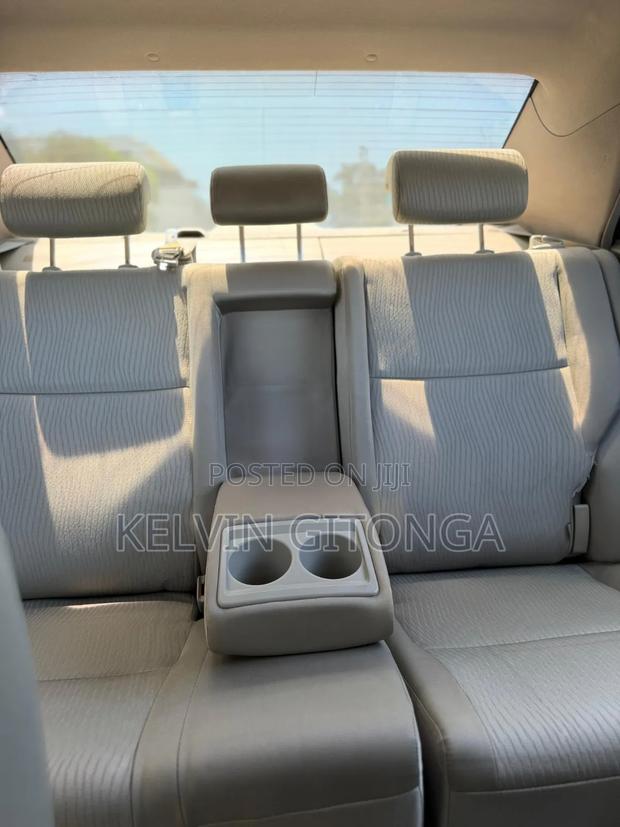 Toyota Premio 2013 Beige