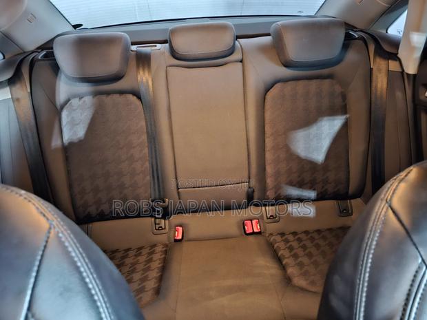 Audi A3 2018 Ivory
