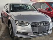Audi A3 2018 Ivory for sale
