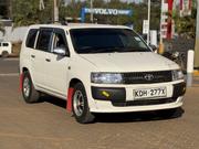Toyota Probox 2014 White for sale