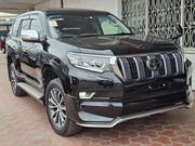 Toyota Land Cruiser Prado 2021 for sale