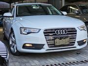 Audi A5 2018 Off white for sale