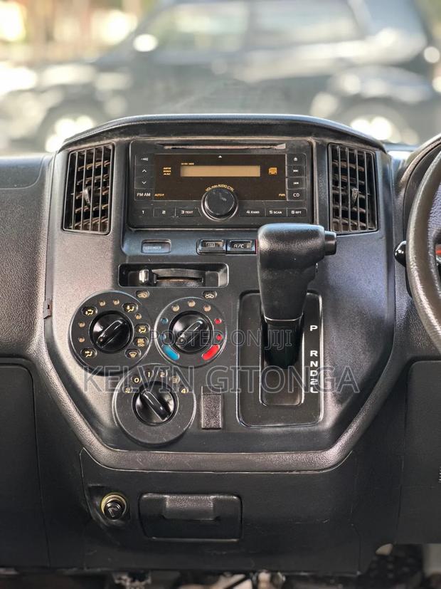 Toyota TownAce 2012 White