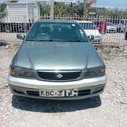 Toyota Corona Premio 2000 Gray for sale