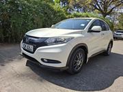 Honda Vezel 1.5 2WD 2016 White for sale