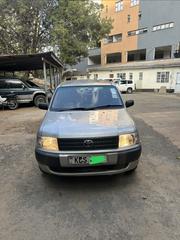 Toyota Probox 1.5 DX 2WD 2012 Silver for sale