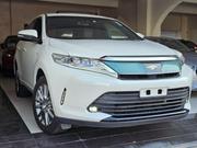 Toyota Harrier 2019 Off white for sale