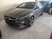 Mercedes-Benz GLA-Class 2020 Gray for sale