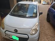 Mazda AZ 2014 White for sale