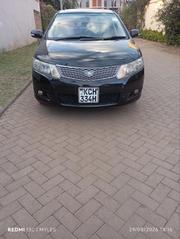 Toyota Allion 2009 Black for sale