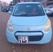 Suzuki Alto 2013 Blue for sale