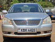 Toyota Premio 2003 Silver for sale