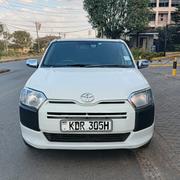 Toyota Probox 2018 White for sale
