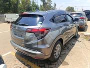 Honda Vezel 2019 Gray for sale