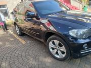 BMW X5 2007 Black for sale