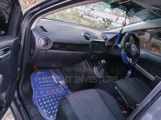 Mazda Demio 2014
